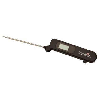 Цифровой термометр Char-Broil для гриля в Соликамске