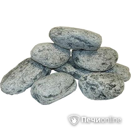 Камни для бани Банный камень Талькохлорит 20 кг. в Соликамске