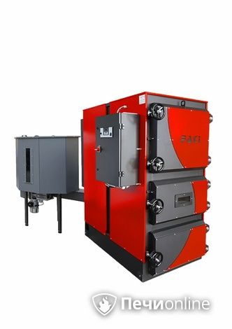 Пеллетный котел Faci FSS 215 Classico в Соликамске