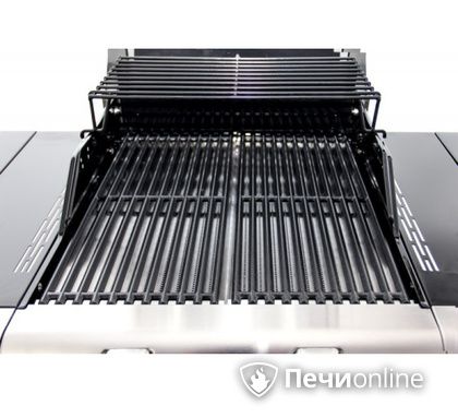 Решетка+пластина Char-Broil Infrared на Professional 2-3 в Соликамске