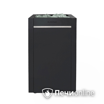 Печь для бани Karina Clio 10 в Соликамске