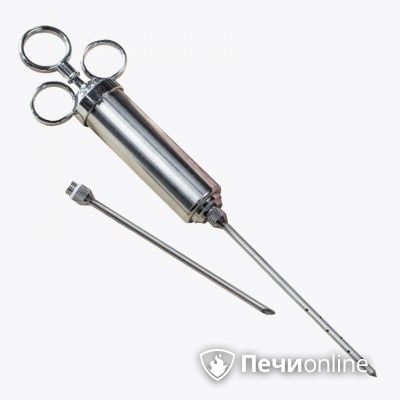Кулинарный шприц Char-Broil для гриля в Соликамске