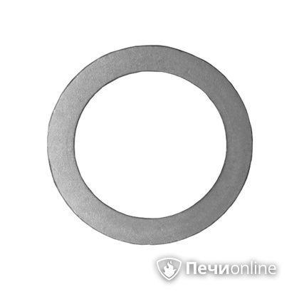Кружок чугунный для плиты НМК Сибирь диаметр180мм в Соликамске