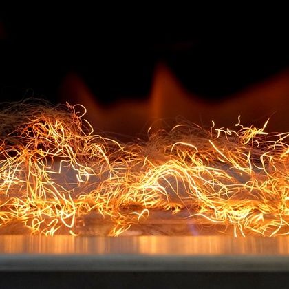 Декоративная нить накаливания Kratki Glow Flame в Соликамске
